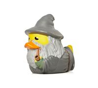 Numskull - Mini Tubbz Canard De Bain - Le Seigneur Des Anneaux - Gandalf Le Gris (Édition Baignoire) - 8cm