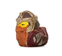 Numskull - Mini Tubbz Canard De Bain - Le Seigneur Des Anneaux - Gimli (Édition Baignoire) - 8cm