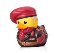 Numskull - Mini Tubbz Canard De Bain - Metal Gear Solid - Revolver Ocelot (Édition Baignoire) - 8cm