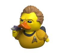 Numskull - Mini Tubbz Canard De Bain - Star Trek - James T. Kirk (Édition Baignoire) - 8cm