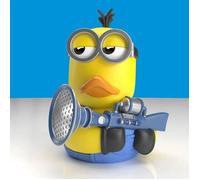 TUBBZ Boîte Édition: Minions - Kevin (Fart Blaster) Figurine en Vinyle De Canard en Cosplay