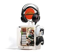 Numskull My Hero Academia Gaming Locker, NS3282
