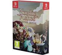 Numskull Nordic Ashes: The Complete Saga Collectors Edition NSW Taille unique Unisex