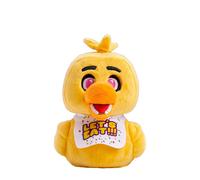 TUBBZ Peluche: Five Nights at Freddy's - Chica Peluche Canard en Cosplay