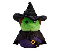 TUBBZ Peluche canard Wicked for Good – Elphaba Thropp en cosplay