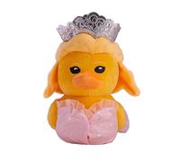 TUBBZ Peluche – Wicked for Good Glinda Upland – Canard en cosplay