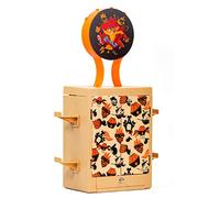 Casier De Rangement Crash Bandicoot