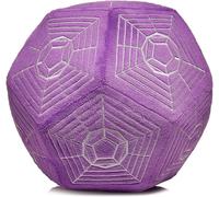 Numskull Peluche Engramme Légendaire Destiny 2 – Réplique en peluche douce – Produit officiel