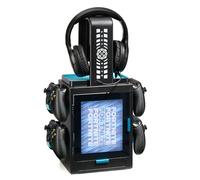 Numskull – Gaming Locker Fortnite Lite G