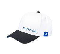Numskull Official Playstation Japanese Inspired Snapback