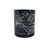 NUMSKULL Official Skyrim Heat Changing Mug