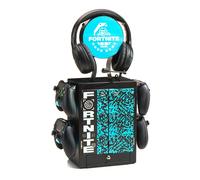 Numskull Officiële Fortnite Good Game Gaming Locker & Storage Stand - (Nintendo)