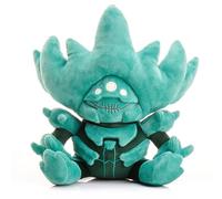 Numskull Peluche Officielle Crota - Réplique en Peluche Douce - Produit Officiel Destiny 2 The Final Shape