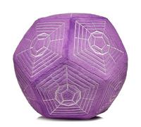 Numskull Peluche Officielle Destiny 2 Engramme Légendaire - Réplique en Peluche Douce - Produit Officiel Destiny 2