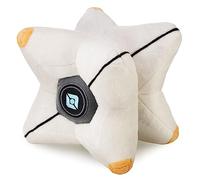 Numskull Peluche Officielle Destiny 2 Generalist Ghost Shell - Réplique en Peluche Douce - Produit Officiel Destiny 2