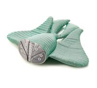 Numskull Destiny Pouka Teddy 33 Cm Vert Enfants