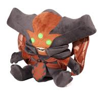 Numskull Peluche Oryx Officielle Destiny 2 - Réplique de Peluche - Produit Officiel Destiny 2 - Jeux vidéo de Science-Fiction