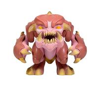 NUMSKULL Pinky Doom Eternal in Game Figurine de Collection - Produit Officiel Doom - Édition limitée