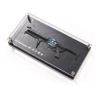 Numskull Witherhoard Exotic Weapon Figurine 14 x 7 (35 x 18 cm) Édition limitée Plaque de réplique à Collectionner - Produit Officiel Destiny 2 - FPS Sci-FI Action Jeu vidéo FPS