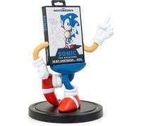 Numskull Chargeur sans fil Powerpals Sonic compatible Qi et Fast Qi