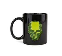 Numskull Produit officiel Ghost Recon - Mug en métal