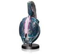 Numskull Réplique Officielle de Casque Destiny Saint 14 Mini 22,9 cm, Produit Officiel Destiny 2, Édition limitée