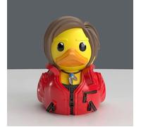 TUBBZ Figurine vinyle Claire Redfield (Resident Evil) – Mini canard en cosplay