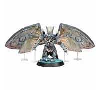 Numskull Statue Officielle Destiny Witch Queen 25,4 cm - Produit Officiel Destiny 2 - Figurine de Jeu vidéo FPS Sci-FI Action