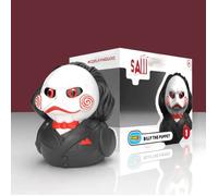 TUBBZ Boîte Édition: Horror - Billy The Puppet Figurine en Vinyle De Canard en Cosplay