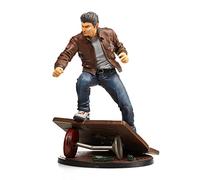 Numskull Sega Shenmue Ryo Hazuki Figurine de Collection 28 cm Produit Officiel Shenmue