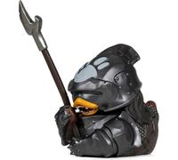 Numskull Seigneur des Anneaux Tubbz Figurine PVC Uruk-Hai Pikeman Boxed Edition 10 cm