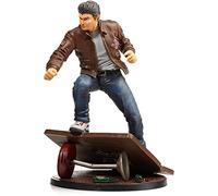 NUMSKULL Shenmue - Ryo Hazuki PVC Statue (25cm) (NS3257)