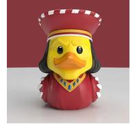TUBBZ Mini: Shrek - Lord Farquaad Figurine en Vinyle De Mini Canard en Cosplay