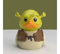 Numskull - Shrek - Mini Figurine Tubbz Shrek 5 cm