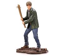 numskull Silent Hill 2 Figurine James Sunderland 23,5 cm - Statue de Collection Officielle Konami - Figurine de Jeu Édition Limitée