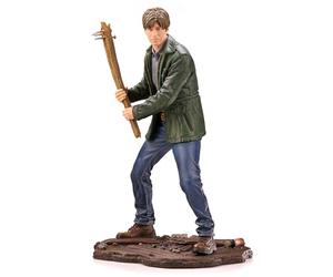 Numskull Silent Hill 2 Figurine James Sunderland 23,5 cm - Statue de Collection Officielle Konami - Figurine de Jeu Édition Limitée