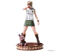 Numskull Silent Hill Heather Mason Figurine de Collection 25 cm Produit Officiel Silent Hill Édition limitée