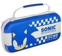 Numskull Sonic Switch Case Sonic Taille unique Unisex