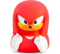 Numskull Sonic - The Hedgehog Tubbz PVC figure Knuckles Boxed Edition 10 cm