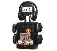 Numskull Support pour manette et casque South Park – PS5, Xbox Series X/S, Nintendo Switch