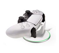 Numskull - Station recharge sans fil pour manette PS5