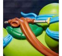 Numskull Teenage Mutant Ninja Turtles Tubbz PVC Figur Leonardo Boxed Edition 10 cm