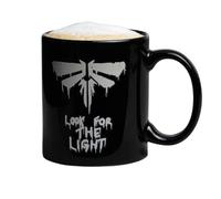 Numskull – Mug thermoréactif The Last Of Us Part 1 – Luciole