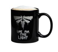 Numskull – Mug thermoréactif The Last Of Us Part 1 – Luciole