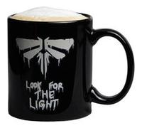 Numskull - The Last Of Us Part 1 - Mug thermoréactif Luciole