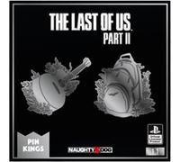 Numskull - The Last of Us Part 1 - Pin Kings 1.1