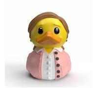 TUBBZ Mini: The Office - Pam Beesly Figurine en Vinyle De Mini Canard en Cosplay