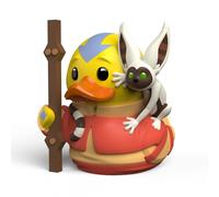 Numskull - TUBBZ Canard de bain - Avatar, le dernier maître de l'air - Aang (Pre