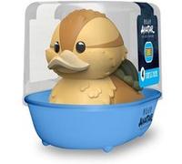 Numskull - TUBBZ Canard de bain - Avatar, le dernier maître de l'air - Canard-Tortue (Première Édition) - 9cm