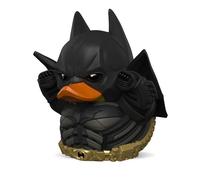 Numskull - TUBBZ Canard de bain - DC Comics - Batman ""The Dark Knight"" (Première Édition) - 9cm